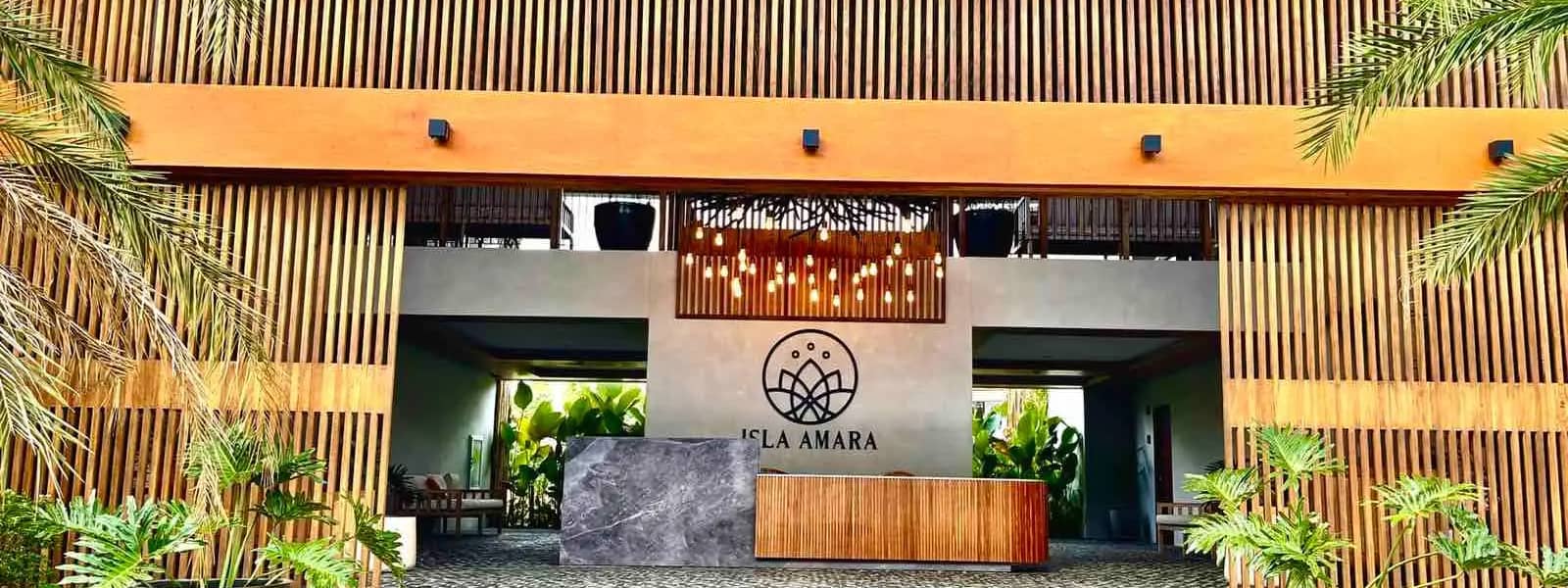 Isla Amara Resort