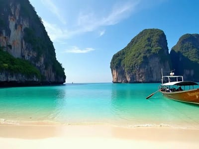 Why El Nido Tour A Package is a Must-Do